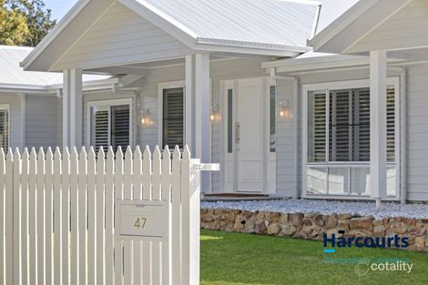 Property photo of 47 Hammond Road Caboolture QLD 4510