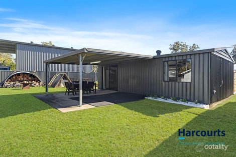 Property photo of 47 Hammond Road Caboolture QLD 4510