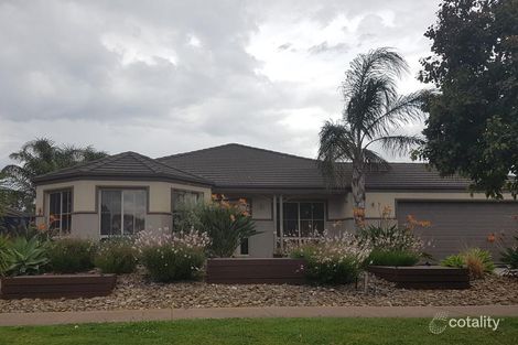 Property photo of 59 The Parkway Pakenham VIC 3810