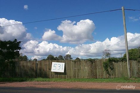 533 Mount Crosby Rd, Karana Downs, QLD 4306