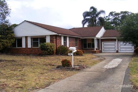 8 Spinebill Pl, Ingleburn, NSW 2565