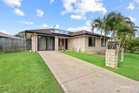 Property photo of 12 Ladbroke Crescent Urangan QLD 4655