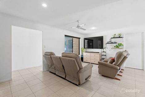 Property photo of 12 Ladbroke Crescent Urangan QLD 4655
