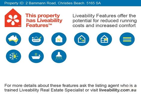 Property photo of 2 Bammann Street Christies Beach SA 5165