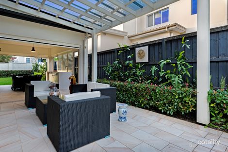 Property photo of 89 Edgewater Drive Bella Vista NSW 2153