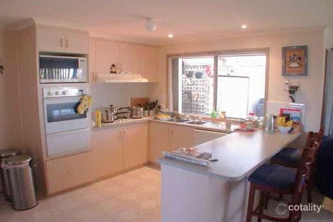 Property photo of 64 Hamilton Drive Cranbourne North VIC 3977