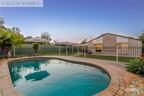 Property photo of 25 Gingko Crescent Regents Park QLD 4118