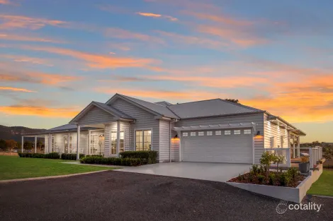 19 Banksia Way, Rylstone, NSW 2849