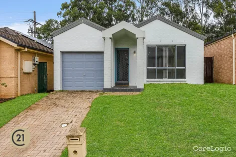 Property photo of 14 Purri Avenue Baulkham Hills NSW 2153