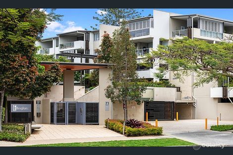 317/57 Beeston St, Teneriffe, QLD 4005