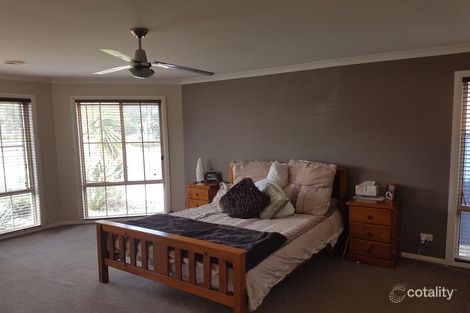 Property photo of 59 The Parkway Pakenham VIC 3810