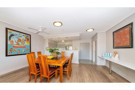Property photo of 704/84-106 Denham Street Townsville City QLD 4810