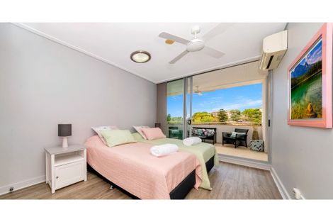 Property photo of 704/84-106 Denham Street Townsville City QLD 4810