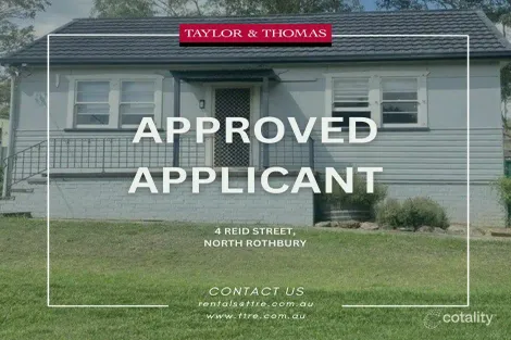 Property photo of 4 Reid Street North Rothbury NSW 2335