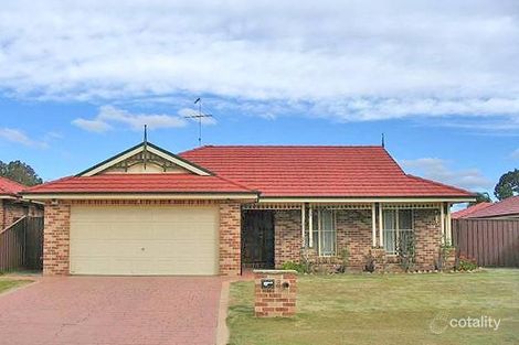 Property photo of 8 Bellbird Court Quakers Hill NSW 2763