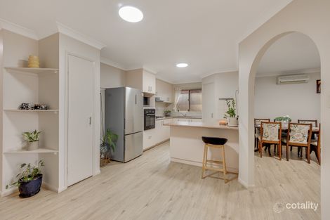 Property photo of 545 Greenwattle Street Glenvale QLD 4350