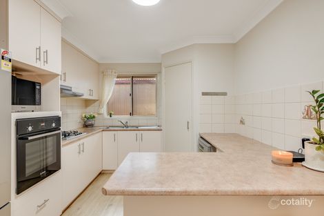 Property photo of 545 Greenwattle Street Glenvale QLD 4350