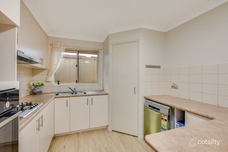 Property photo of 545 Greenwattle Street Glenvale QLD 4350