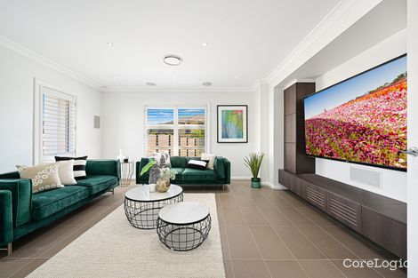 Property photo of 1 Bentwing Avenue Elizabeth Hills NSW 2171