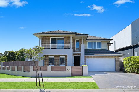 Property photo of 1 Bentwing Avenue Elizabeth Hills NSW 2171