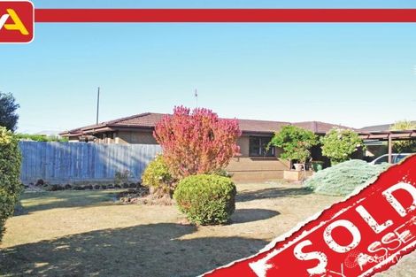 Property photo of 1 Harders Street Portland VIC 3305