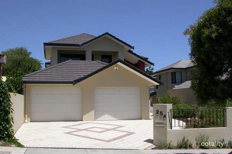 25a Roseberry Ave, South Perth, WA 6151