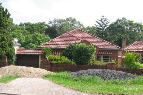 33 De Villiers Ave, Chatswood, NSW 2067