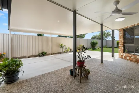 Property photo of 12 Dysart Street Rothwell QLD 4022