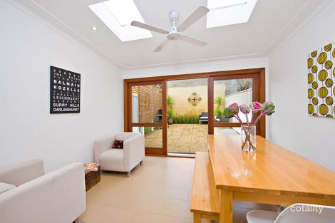Property photo of 1 Searl Street Petersham NSW 2049