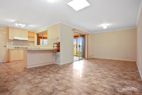 Property photo of 25 Okeefe Crescent Bacchus Marsh VIC 3340