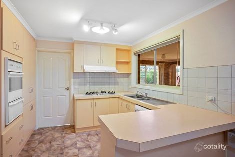 Property photo of 25 Okeefe Crescent Bacchus Marsh VIC 3340