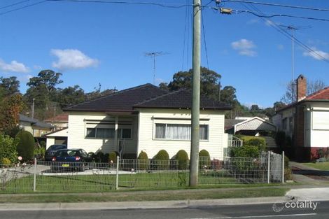 16 Wall Park Ave, Seven Hills, NSW 2147