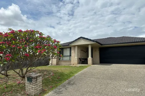 Property photo of 15 Explorer Street Raceview QLD 4305