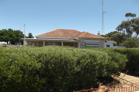 Property photo of 87 Main Street Brinkworth SA 5464