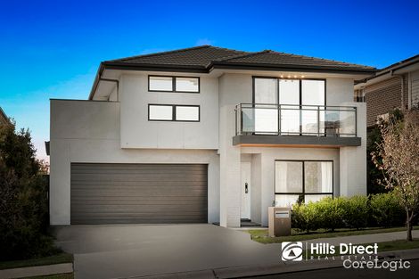 Property photo of 9 Lunar Crescent Schofields NSW 2762