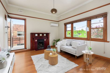 Property photo of 3/1 Linton Court Hawthorn East VIC 3123