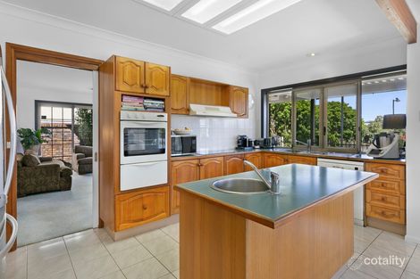 Property photo of 68 Bosun Parade Ashmore QLD 4214