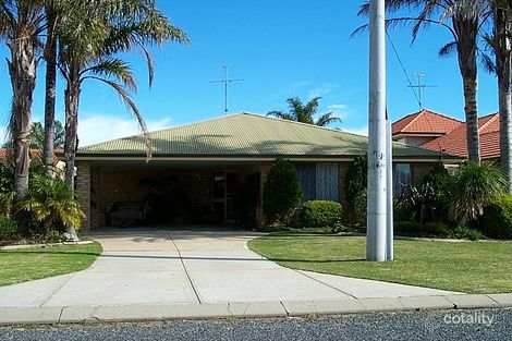 60 Kiap Rd, South Yunderup, WA 6208