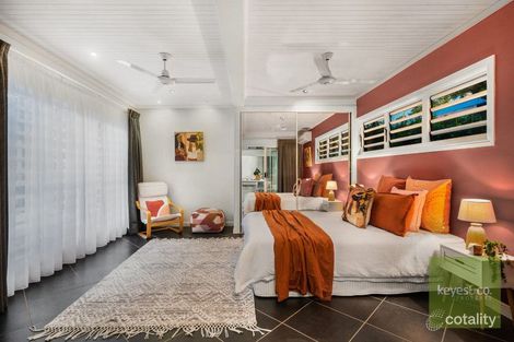 Property photo of 3 Short Street Belgian Gardens QLD 4810