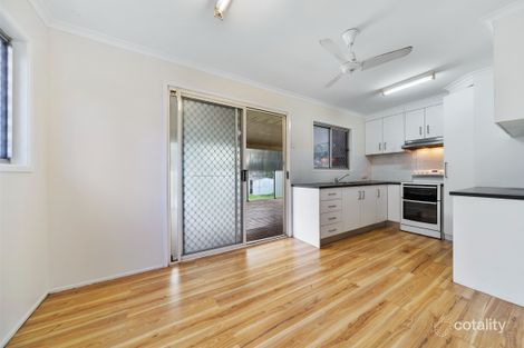 Property photo of 6 Kelly Street Eagleby QLD 4207