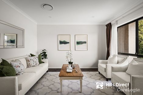 Property photo of 9 Lunar Crescent Schofields NSW 2762