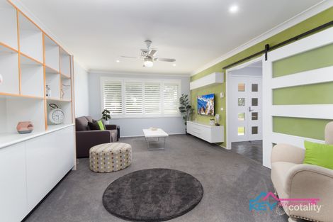 Property photo of 49 Castlereagh Road Hobartville NSW 2753