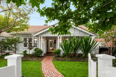 Property photo of 24 Codrington Street Sandringham VIC 3191