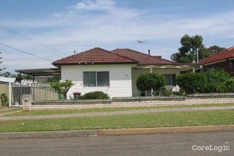 Property photo of 21 Norman Street Condell Park NSW 2200