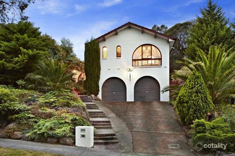 Property photo of 232 Andersons Creek Road Doncaster East VIC 3109