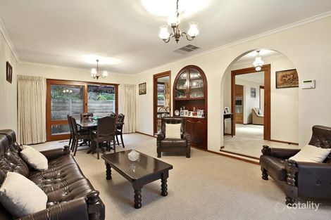 Property photo of 232 Andersons Creek Road Doncaster East VIC 3109