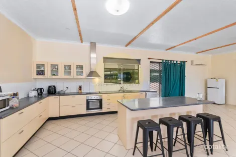 Property photo of 57 Axford Road Toll QLD 4820