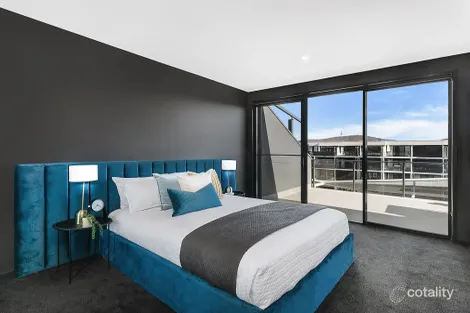 Property photo of 45/30 Lonsdale Street Braddon ACT 2612