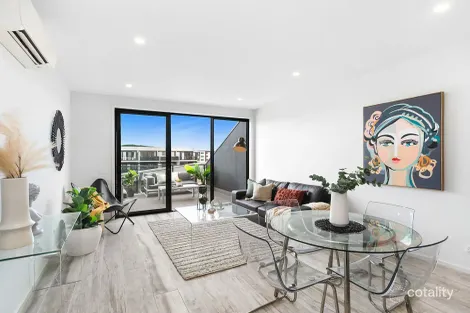 Property photo of 45/30 Lonsdale Street Braddon ACT 2612