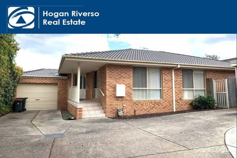 Property photo of 2/17 Kirstina Road Glen Waverley VIC 3150